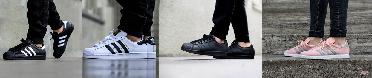 Adidas front